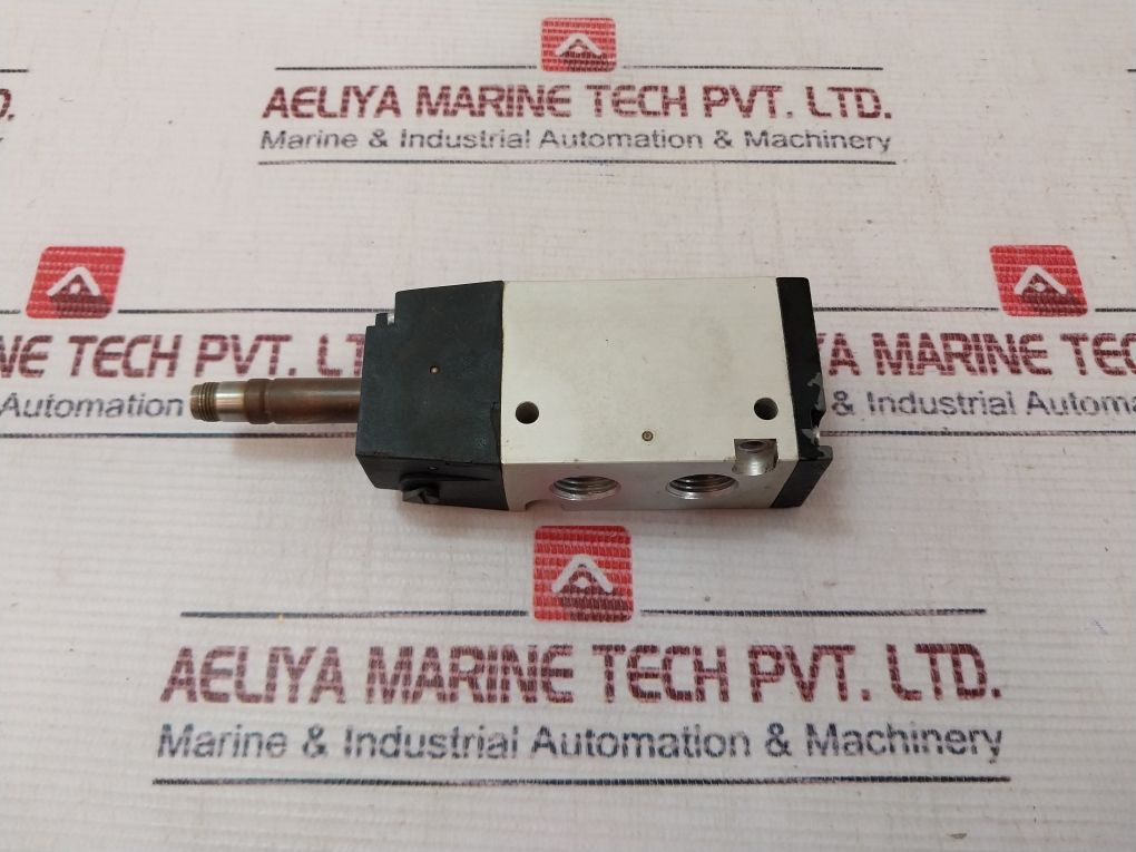 Janatics Ds255sr61 Solenoid Valve - Image 4