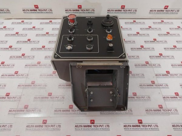 Jelec Siemens 800-333-5762 Remote Control Unit 