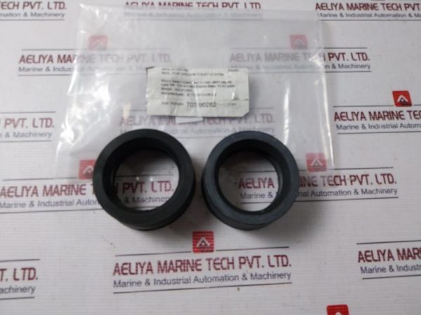 Jets Vacuum 037531100 Seal For Vacuum Toilet System