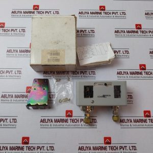 Johnson Controls Yk306fse Pressure Switch