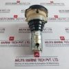 Johnson Dc751(2)lsg Permanent Magnet Dc Motor 220-240vdc