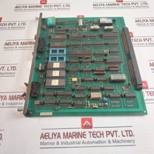 Jrcs Kms-m01a Cpu Module