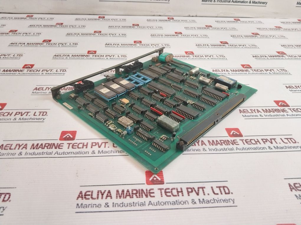 Jrcs Kms-m01a Cpu Module - Image 3