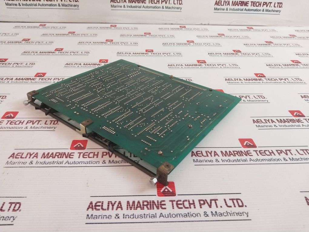 Jrcs Kms-m01a Cpu Module - Image 5