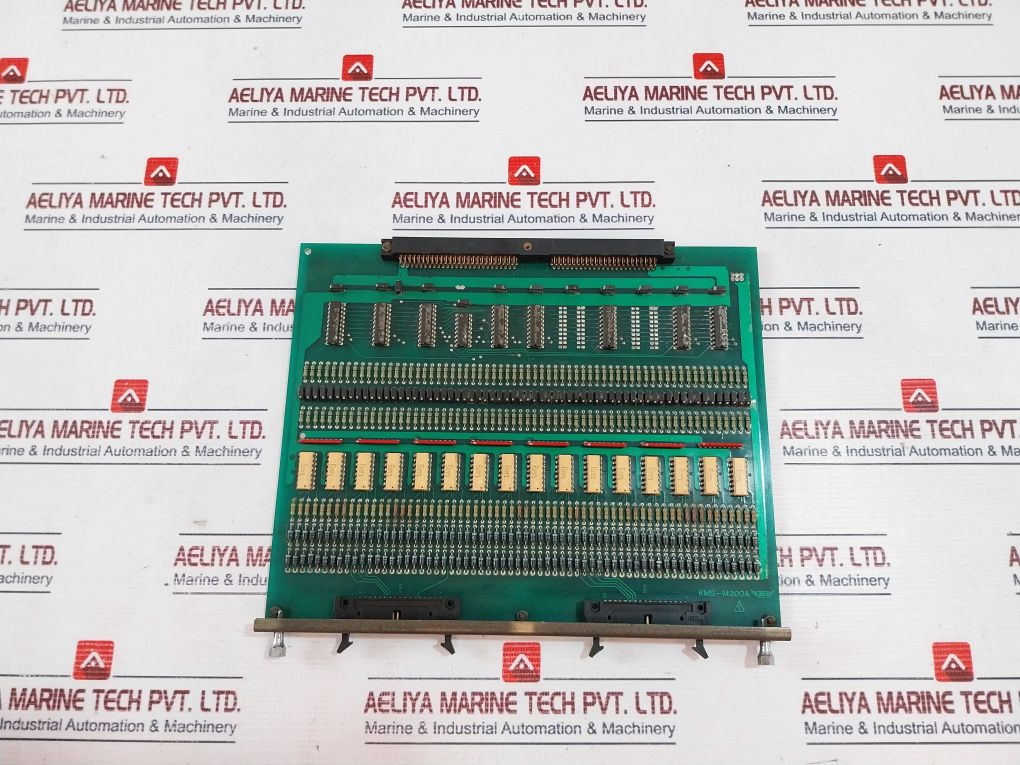Jrcs Kms-m200a Pcb Card