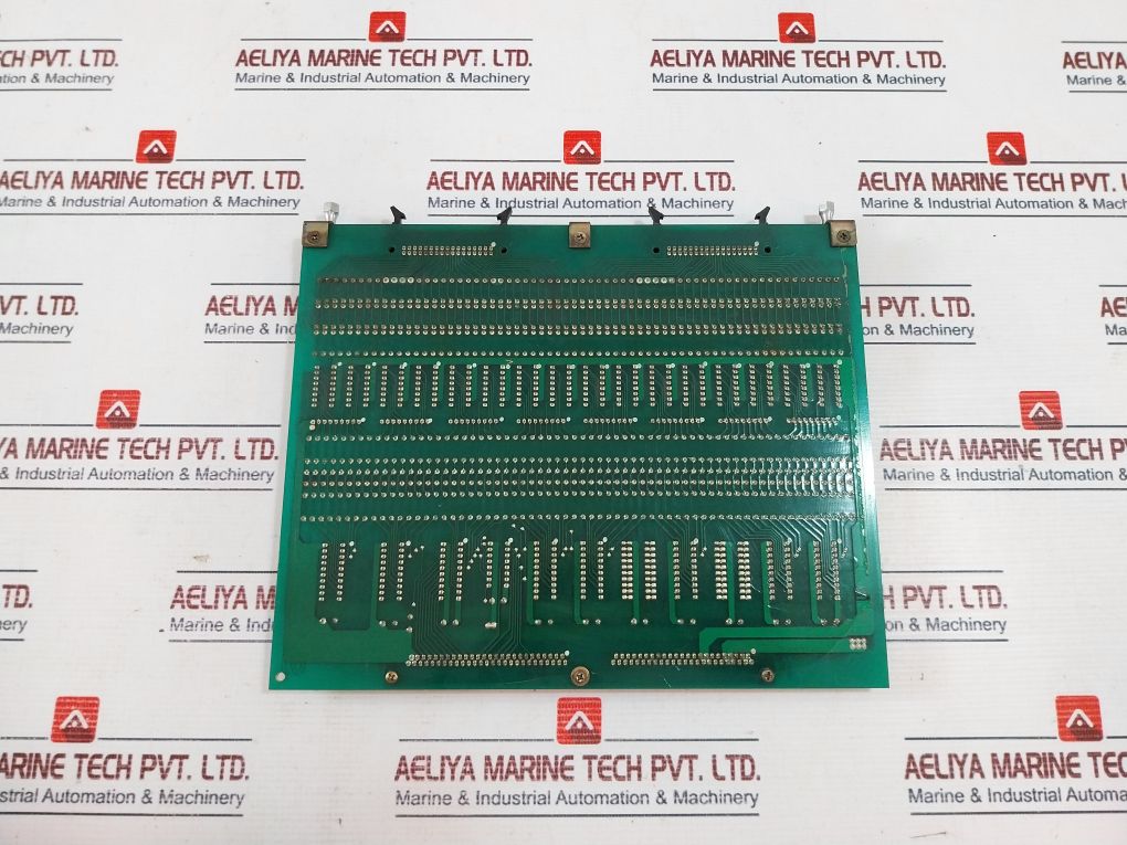 Jrcs Kms-m200a Pcb Card - Image 4