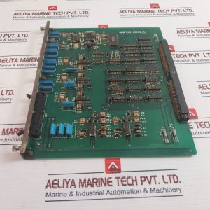 Jrcs Kms-m202b Pcb Card