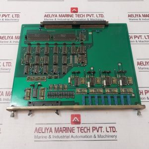 Jrcs Kms-m203a Pcb Card