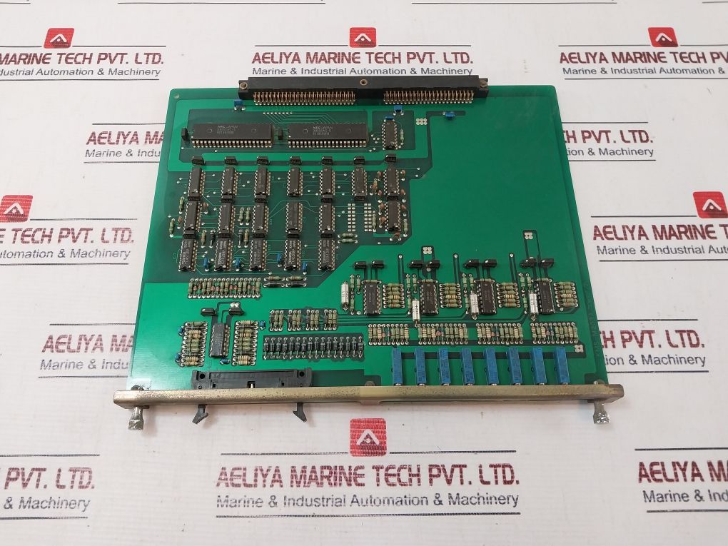 Jrcs Kms-m203a Pcb Card