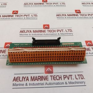 Jrcs Lcu-tmdi-l Pcb Board