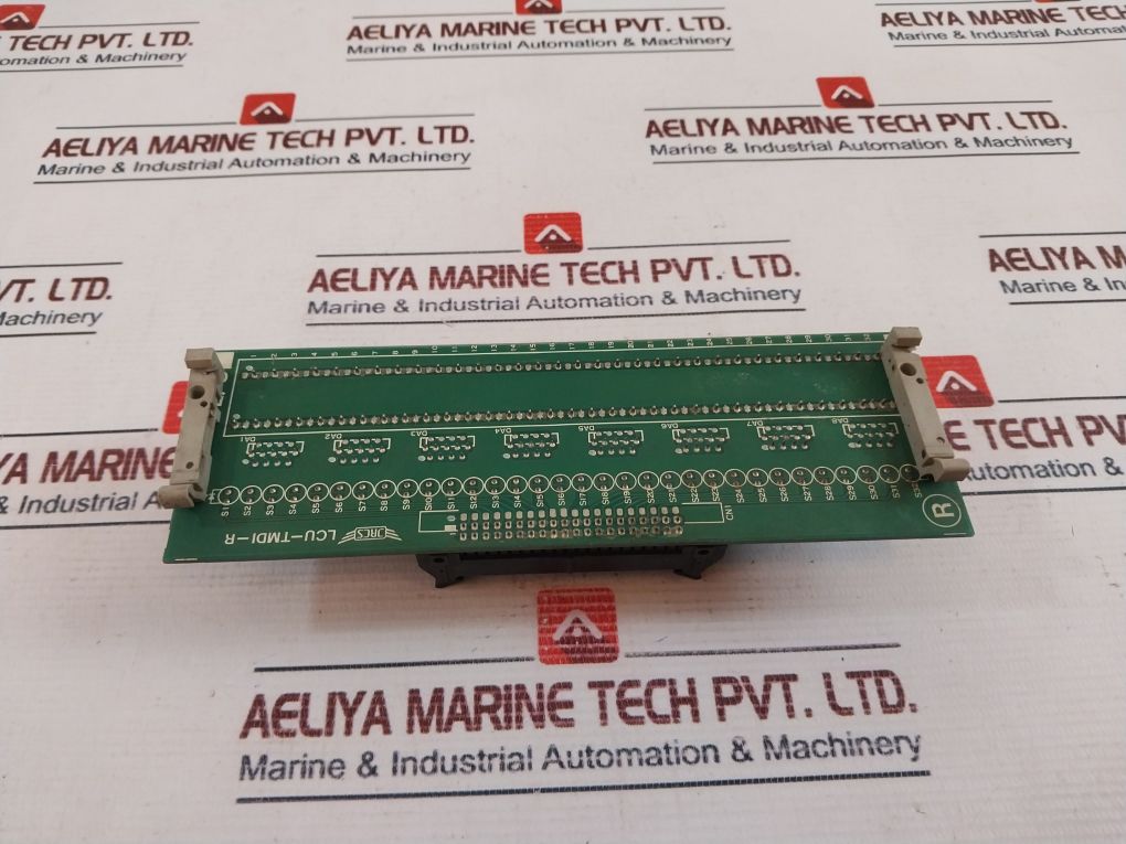 Jrcs Lcu-tmdi-l Pcb Board - Image 4