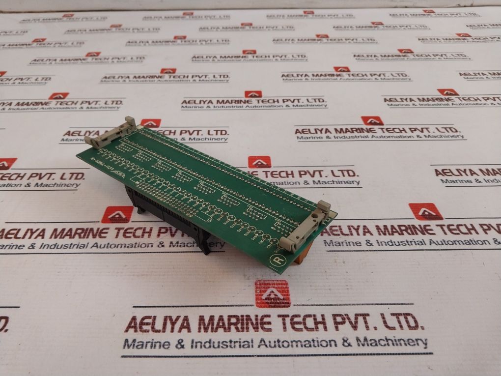 Jrcs Lcu-tmdi-l Pcb Board - Image 5