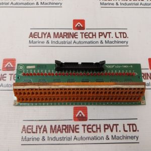 Jrcs Lcu-tmdi-r Pcb Card