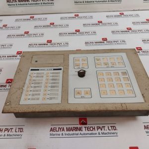 Jrcs Sms-u35a Operation Unit