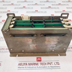 Jrcs Sms-u650a-11 Local Unit