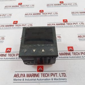 Jumo 702074/8-1134-23-00 Temperature Controller 230vac 3a