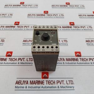 Jumo Stbow-54/10.rt Te Mperature Controller 2a/220vac