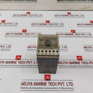 Jumo Stbow-5410.rt Temperature Controller 2a220vac