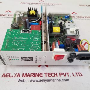KONGSBERG GLS-90 POWER SUPPLY UNIT