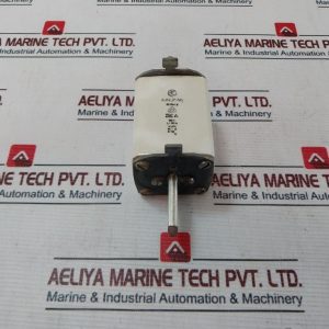Karl Jung Iec 269-2 Gl Fuse 500v