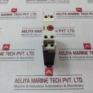 Klockner Moeller Te 51 Time Relay