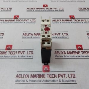 Klockner Moeller Te 69-a Timing Relay