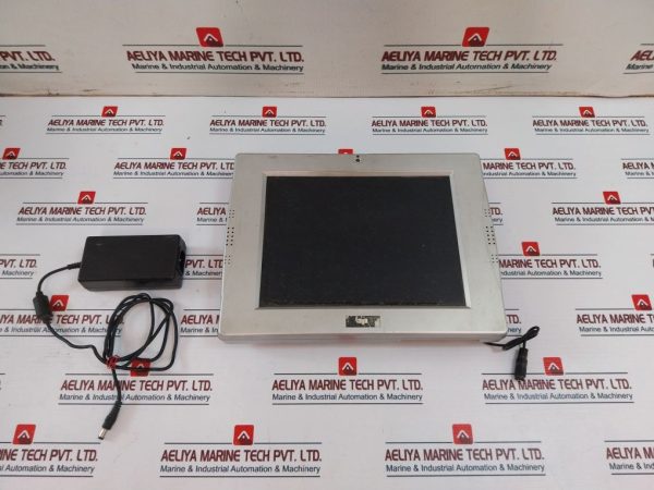 Km Electronics Km1235 Display Panel With Ac/dc Adapter