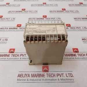 Knick 7820 A1 Dc Isolating Amplifier