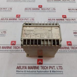 Knick 7820 A1 Dc Isolation Amplifier