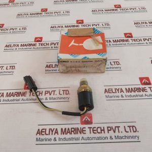 Kobelco Gg50s00007f1 Pressure Switch 