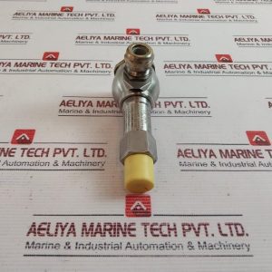 Kongsberg Gt402a3g0.6v Pressure Transmitter
