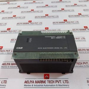 Koyo Sh-32ri-c Programmable Controller