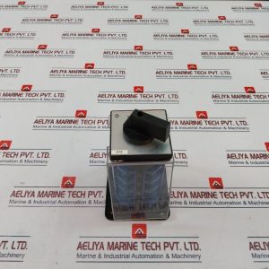 Kraus & Naimer C42 Rotary Switch