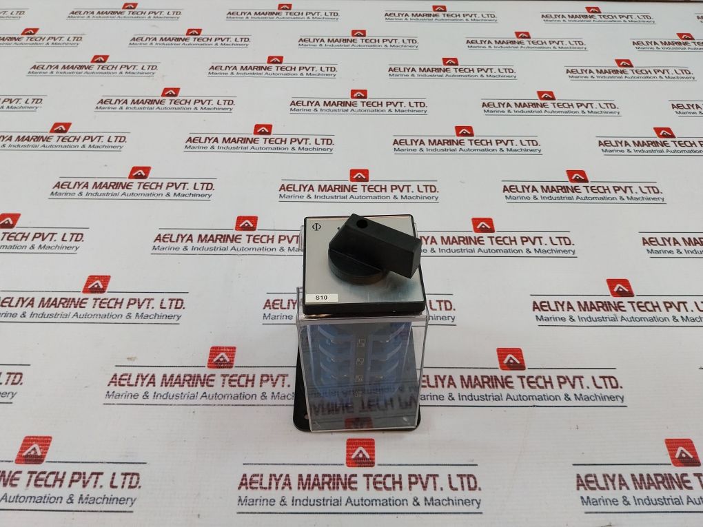 Kraus & Naimer C42 Rotary Switch