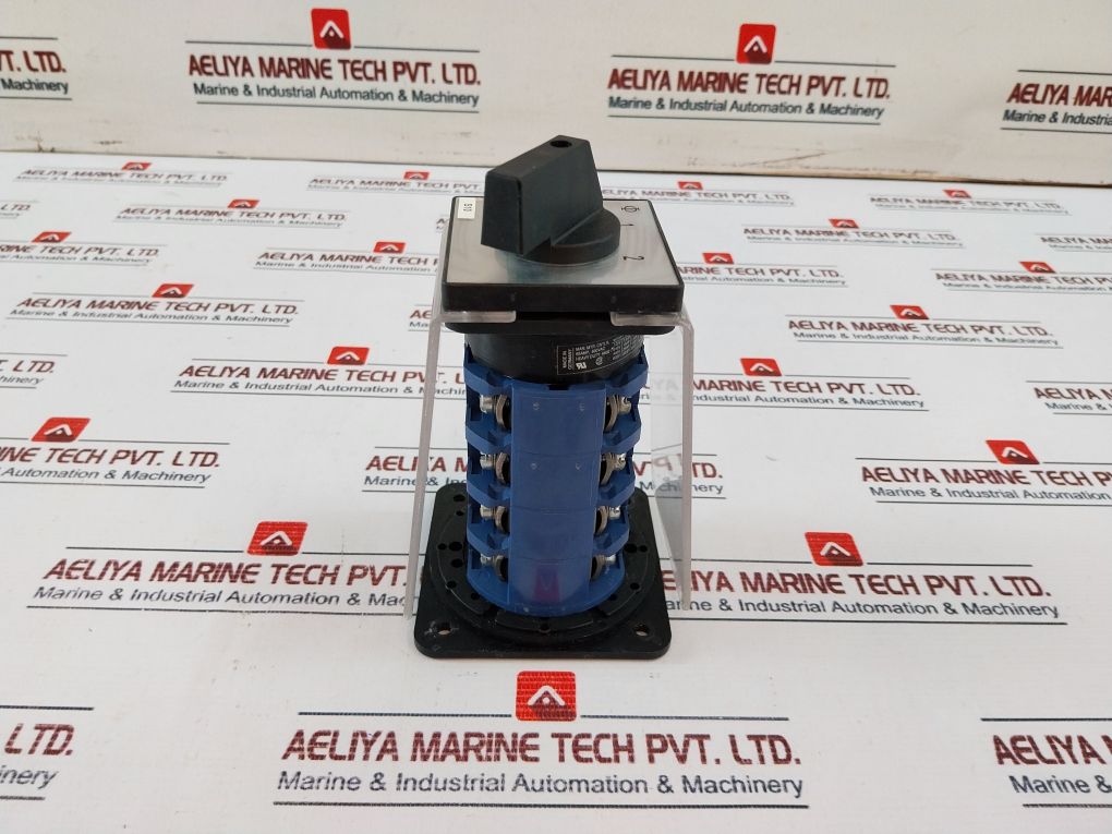 Kraus & Naimer C42 Rotary Switch - Image 6