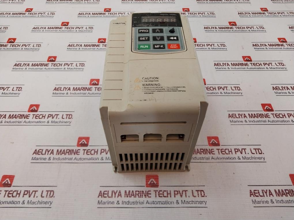 Kv320-4k0gb-4t 3ph Digital Panel