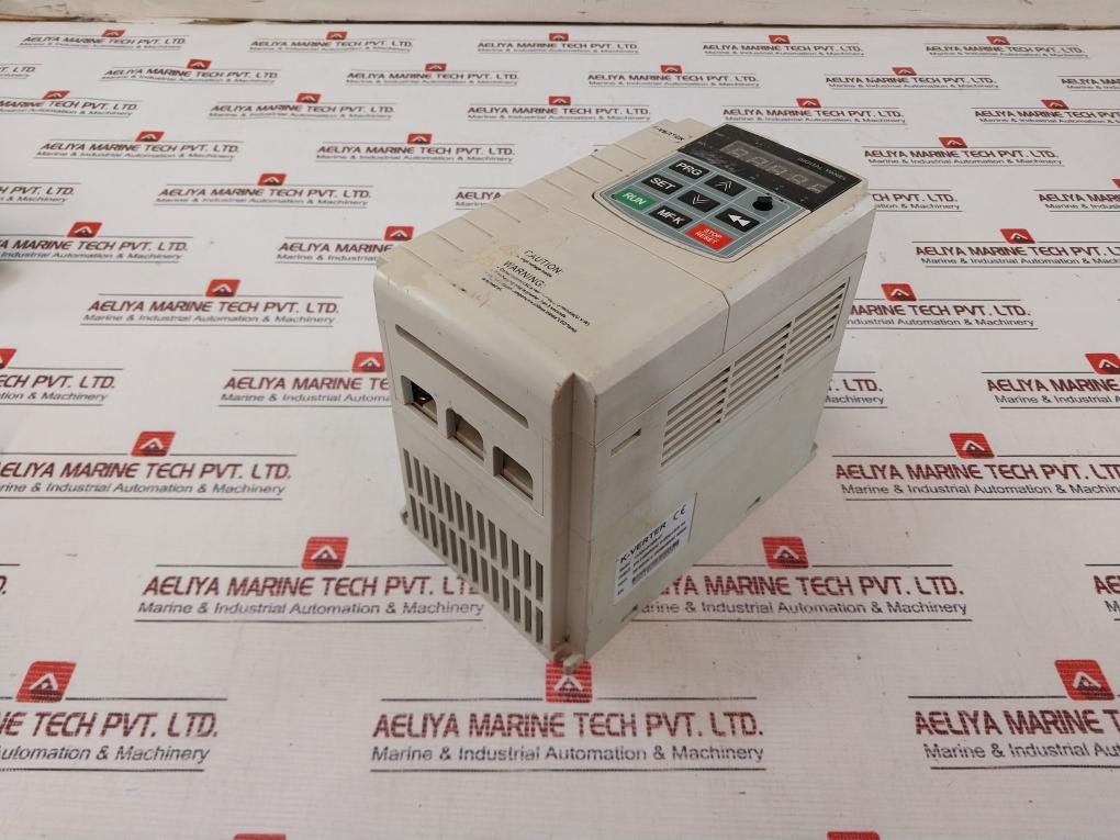 Kv320-4k0gb-4t 3ph Digital Panel - Image 3