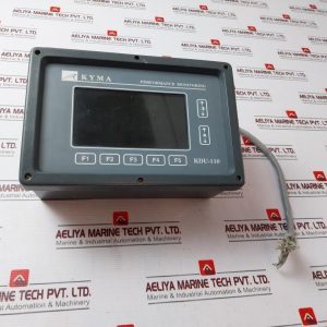 Kyma Kdu-110 Performance Monitoring Display Unit