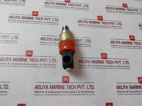 Labom Cb 1020 Pressure Transmitter 24v