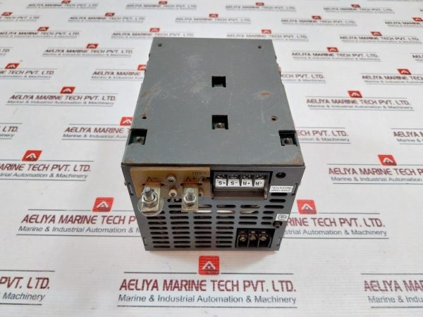 Lambda Electronics Lfs-46-24 Regulated Power Supply Rev.a