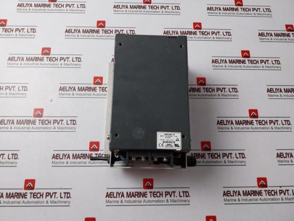 Lambda Jws300-12 Power Supply 12v 27a