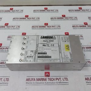 Lambda Ns-mic-009/ca400 28/28h, 24n Power Supply