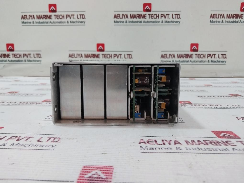 Lambda Ns-mic-009/ca400 28/28h, 24n Power Supply - Image 4