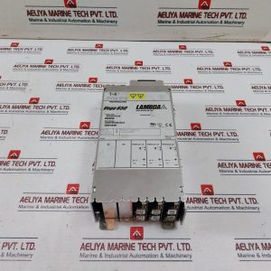 Lambda Vega 650 Power Supply 10a