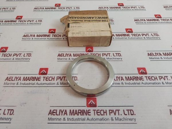 Lamons 6a0112.1 Ring Gasket