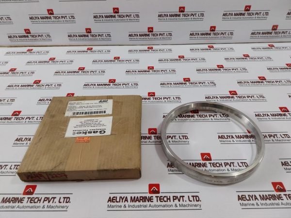 Lamons Asme B16.20 Gasket Ring