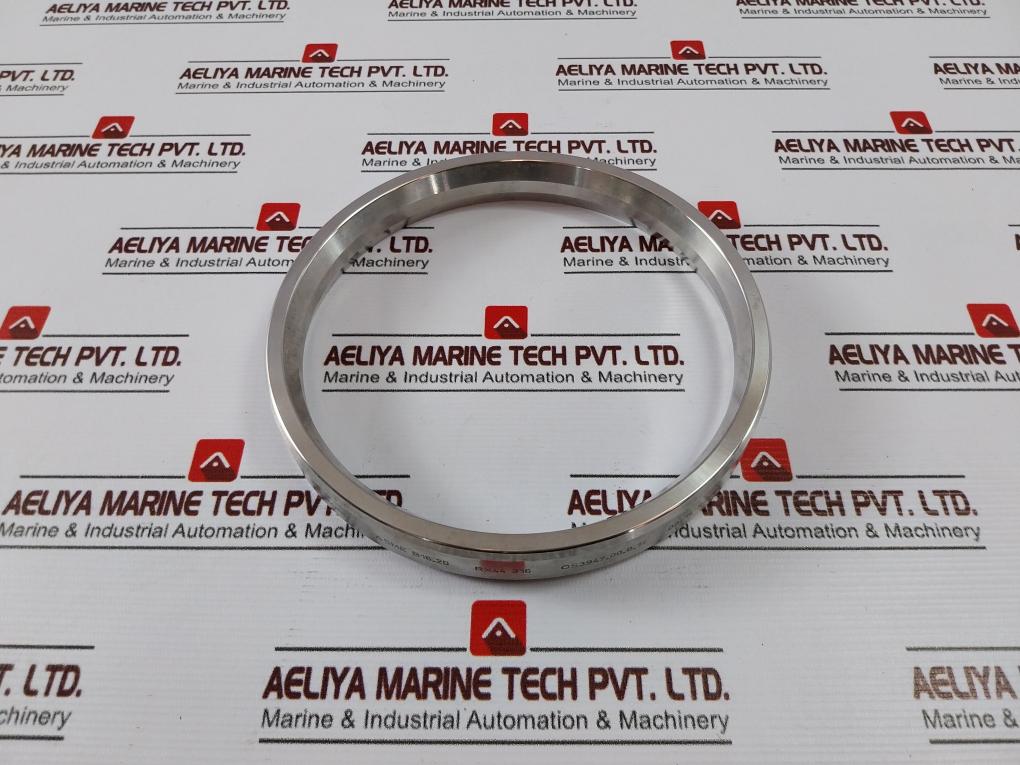 Lamons Asme B16.20 Gasket Ring - Aeliya Marine