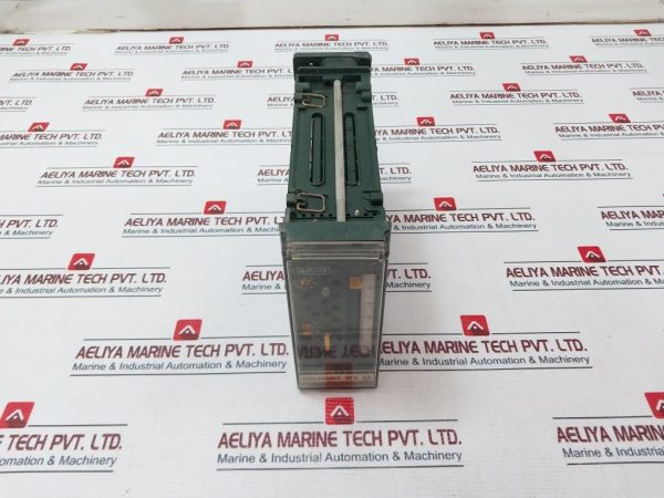 Landis & Gyr Rwf 61.1 Temperture Controller