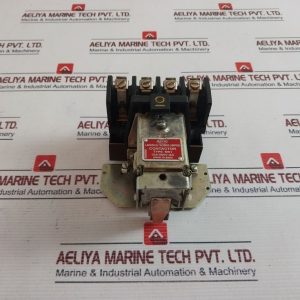Larsen & Toubro Mk1 Contactor 15a-500v-ac