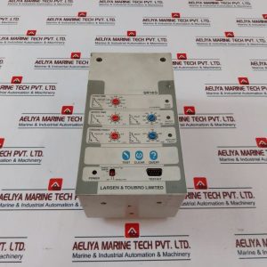 Larsen & Toubro Sr18g Circuit Breaker